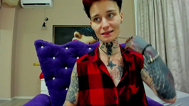 KennyXSX Webcam show