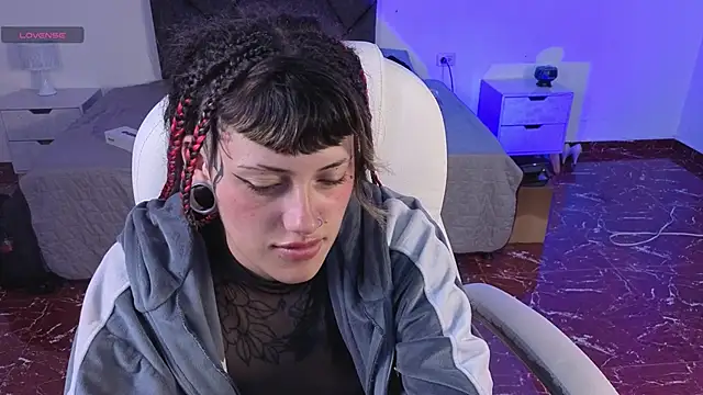 _sharlotte777 লাইভ XXX চ্যাট