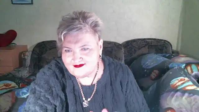 Вебкам-шоу Lana555