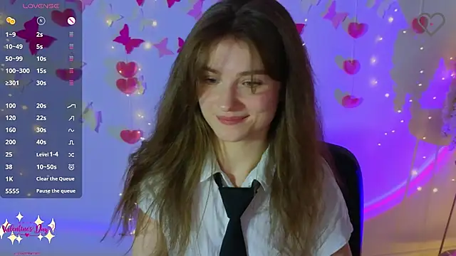 Webkamerová show Katyaa_Lover