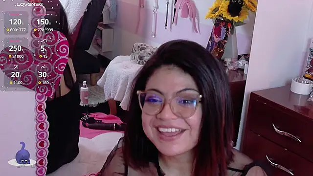 Catwhite_'s Live XXX Chat