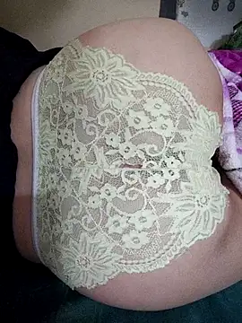 Haralushiaaa Webcam-Show