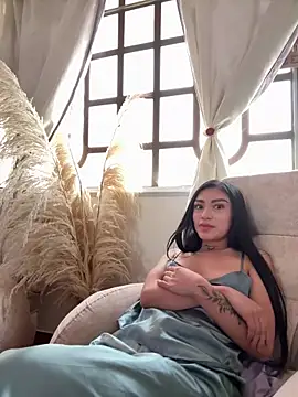 دردشة Bonny_Eva الجنسية المباشرة