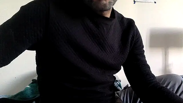 molozeb Chat XXX in diretta