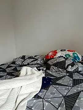 XXX chat uživo modela LEIRIS_Y_FRED_01