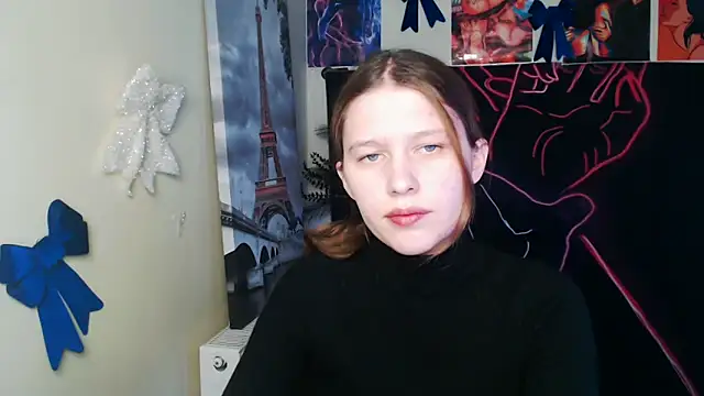 StellaCRL Chat XXX in diretta