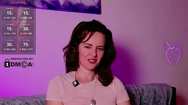 Witch_in_Velvet Obrolan Langsung XXX