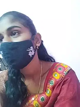 Show Webcam de Tamil_Hot_RoyalQueen