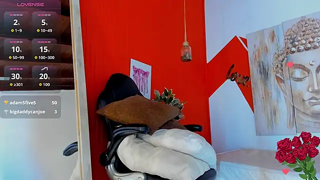 maria_Turner1 Live XXX-chat