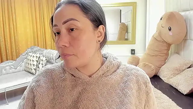 Chat XXX ao vivo de gaby_trent