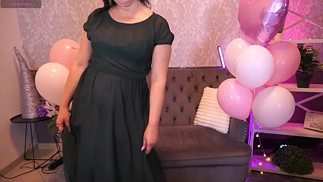 Онлайн чат XXX VelvetLuck