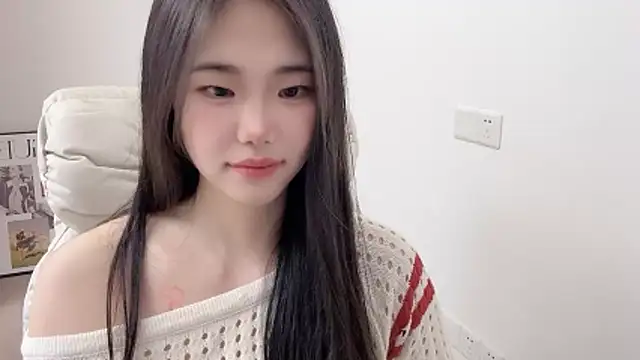 Chat XXX ao vivo de suki-1