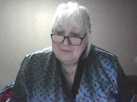 Alexia64231 网络视讯表演