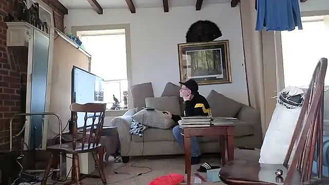 CDforU Live XXX-Chat