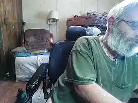 hearseguy77 Obrolan Langsung XXX