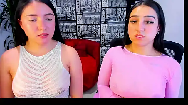 Isa_And_Natasha: απευθείας συνομιλία ΧΧΧ