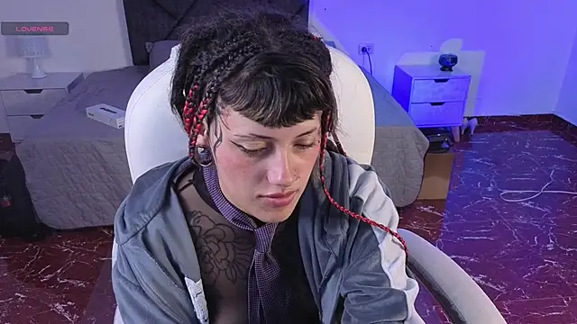 _sharlotte777 Live XXX Chat