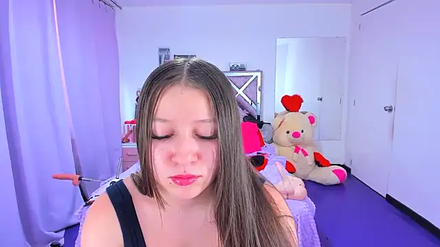 Luna_Analya live XXX chat