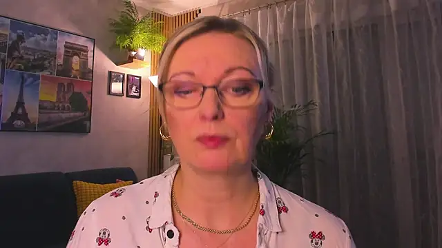 vanessa_chat Webcam-Show