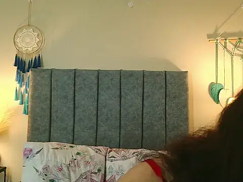 Chat XXX ao vivo de IberianMoonMK