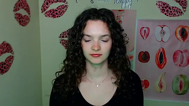 _SusieSu_n Live XXX chat