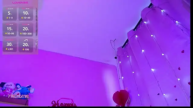 HECATE_23 – Live XXX-chat