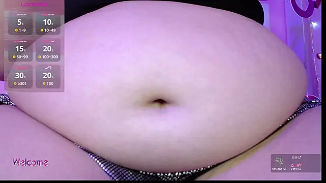 Chat XXX ao vivo de HECATE_23