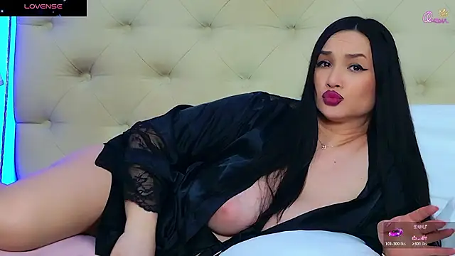 DaliyaArabian 라이브 XXX 채팅