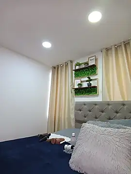 sasi_luna 라이브 XXX 채팅