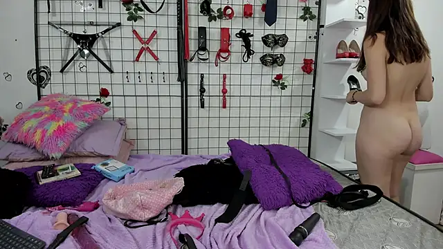 playful-girls লাইভ XXX চ্যাট