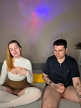 ToxyFoxyy Chat XXX in diretta