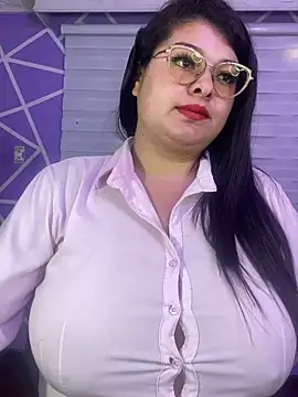 MiiaaJoness লাইভ XXX চ্যাট