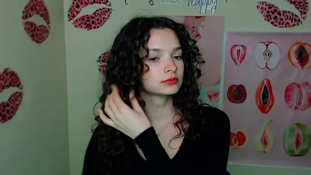 _SusieSu_: онлайн-секс-чат