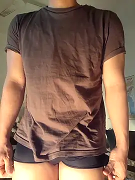 Thesmoothguy – Live XXX-chat