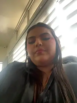 Show webcam de Lia_sexx