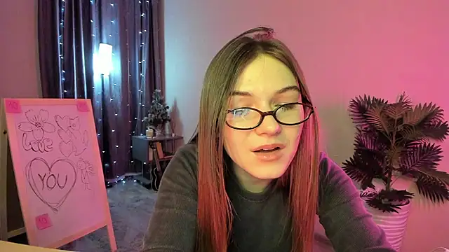 luna_lust_212 élő XXX-chatje