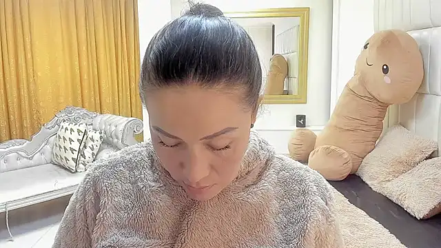 gaby_trent Chat XXX in diretta