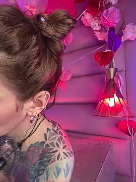 Evangelyne_1: онлайн-секс-чат