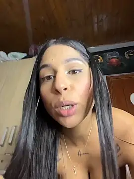 charlotte_stevenss_ Live XXX Chat