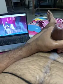 nangakings Webcam show