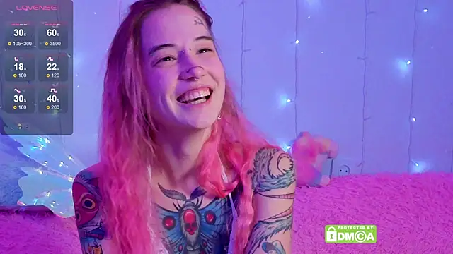 Ne_Sonia: онлайн-секс-чат