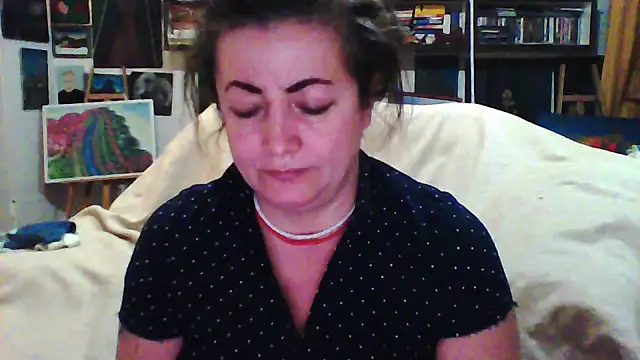 MariaAnaSunshine লাইভ XXX চ্যাট