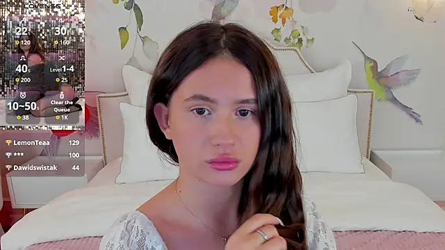 milaleoneli Obrolan Langsung XXX