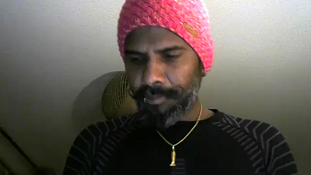 frenchblackc31 Webcam show