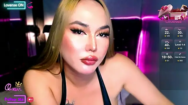 دردشة sassyselfsuckerTS الجنسية المباشرة