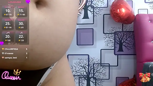 sara_hot_18: онлайн-секс-чат