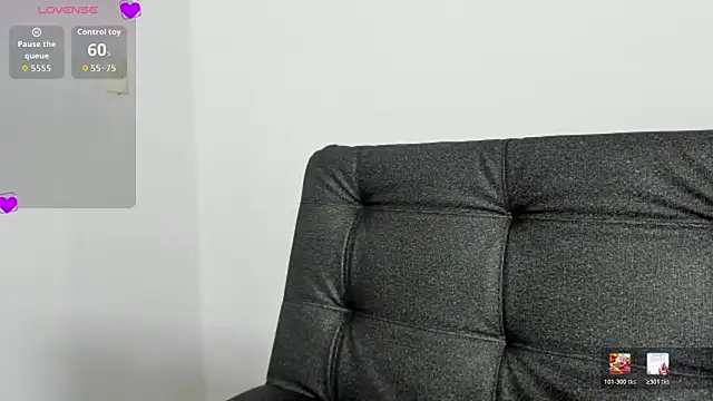 Cherrysweetyx – Live XXX-chat