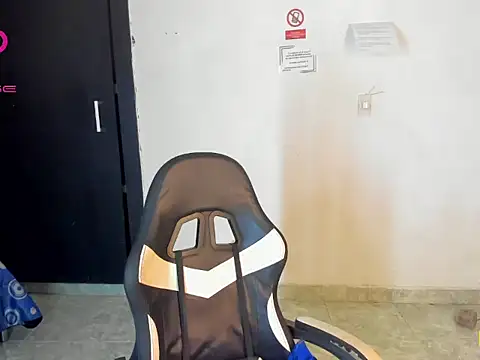 Živý XXX chat Ciara_HotTs