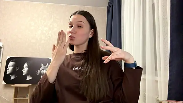 CloudyTube Obrolan Langsung XXX