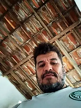 Show de tarra122 na webcam